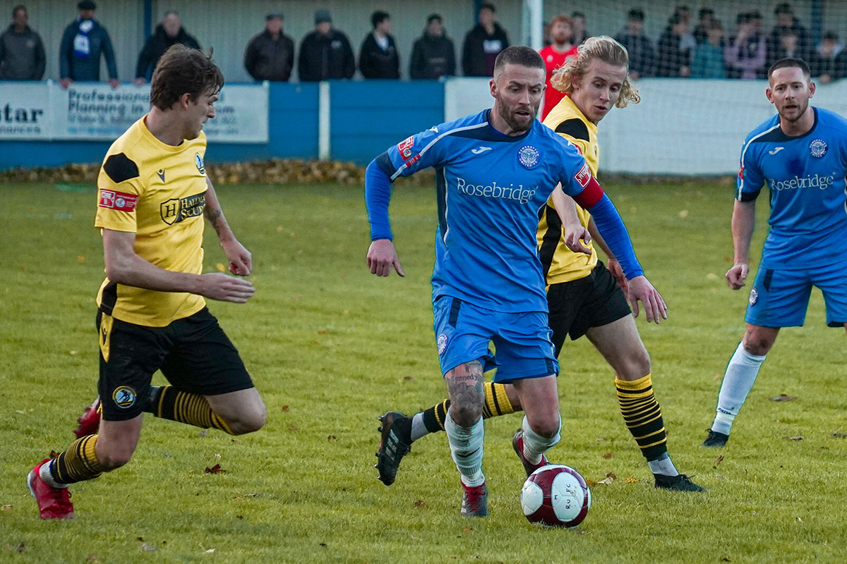 THE FAN’S VIEW – WIDNES (H) | Ramsbottom United FC