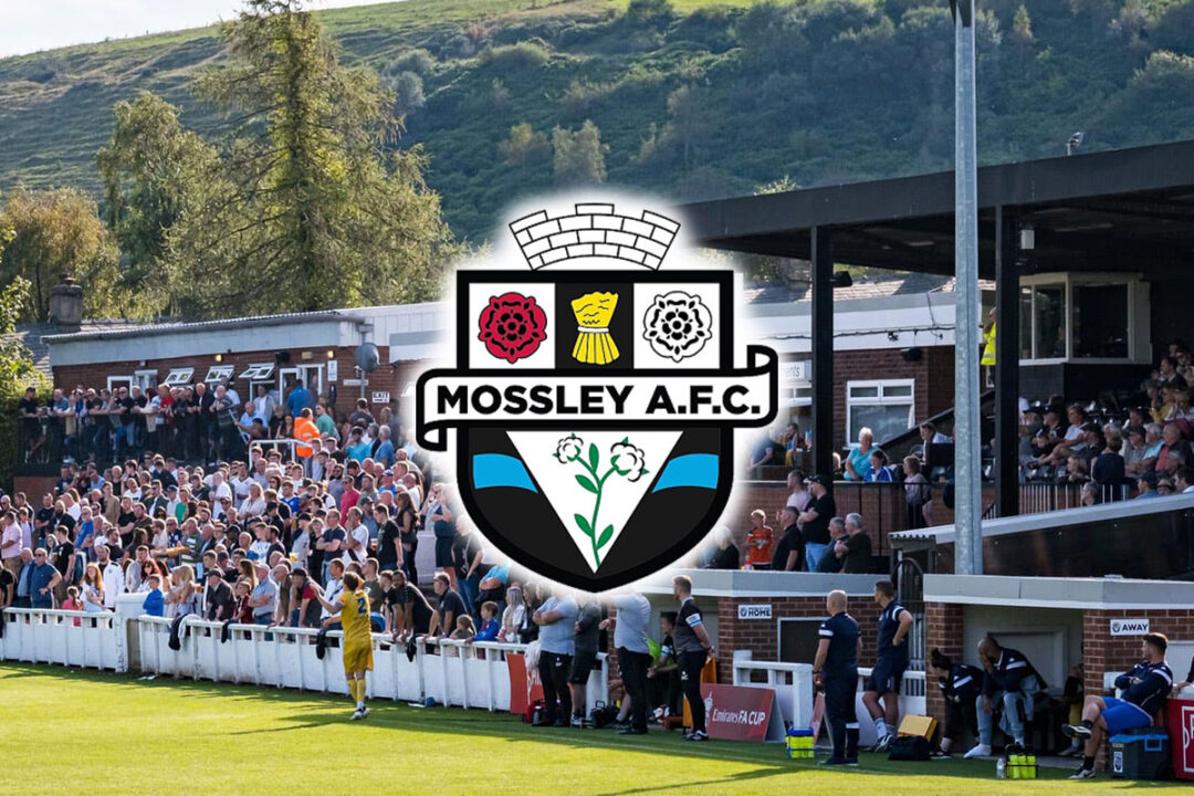 PREVIEW – MOSSLEY (A) | Ramsbottom United FC