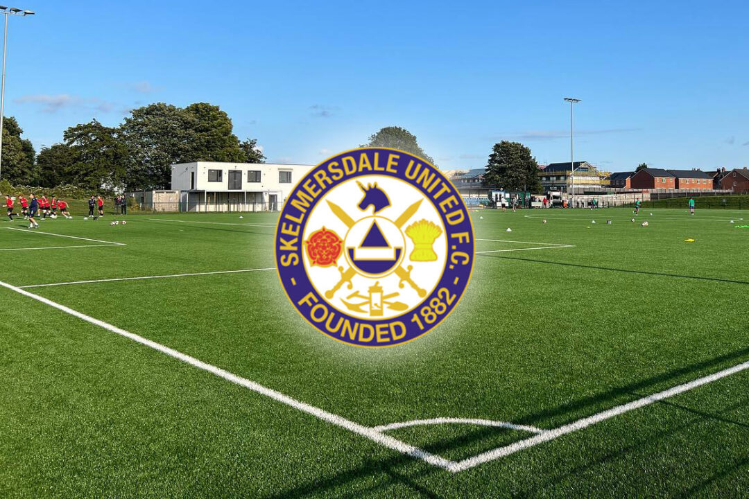 PREVIEW SKELMERSDALE UTD (A) Ramsbottom United FC