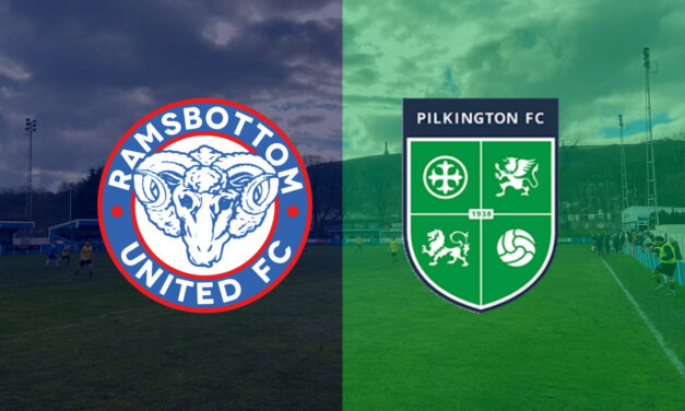 PREVIEW – PILKINGTON (H)