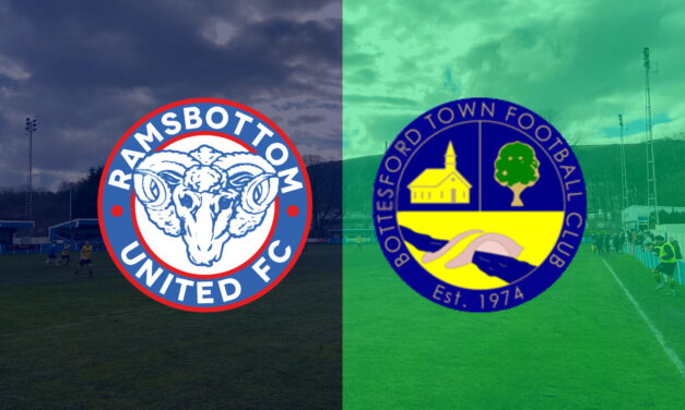 PREVIEW – BOTTESFORD TOWN (H)