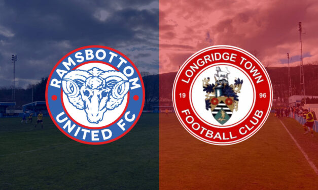 PREVIEW – LONGRIDGE TOWN (H)