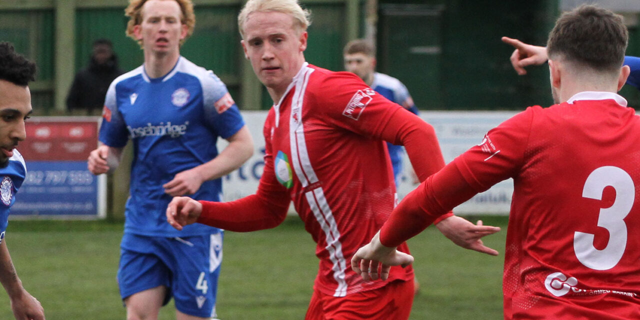 WINSTANLEY MOVES TO RAMMY