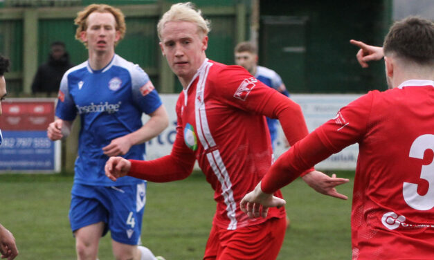 WINSTANLEY MOVES TO RAMMY