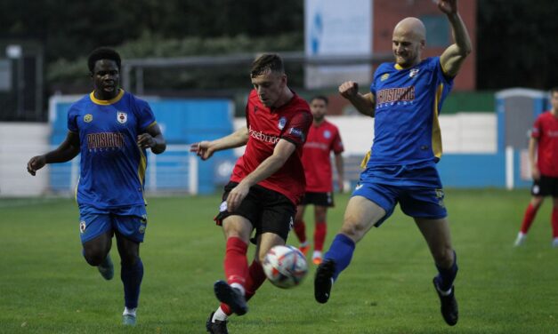 GLOSSOP NORTH END PREVIEW