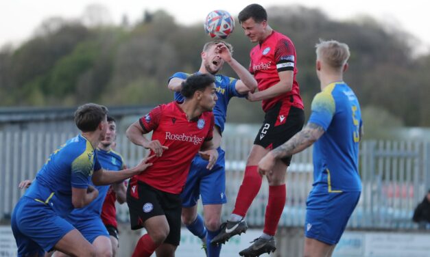 BARNOLDSWICK TOWN PREVIEW