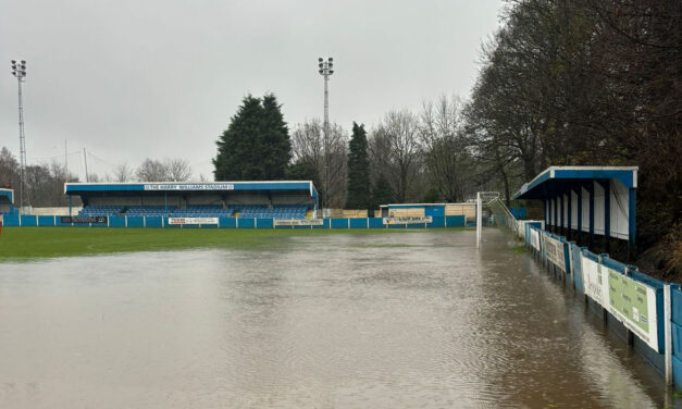 STOCKPORT GEORGIANS PREVIEW